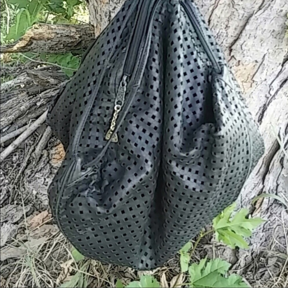 Brio Origami Drawstring Bag - Picture 2 of 8